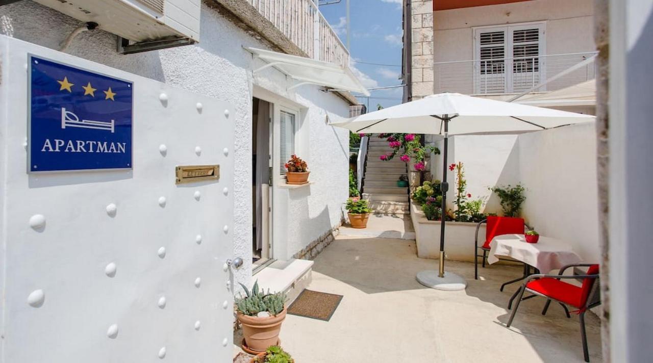 Dream Apartment Solitudo Ragusa Esterno foto