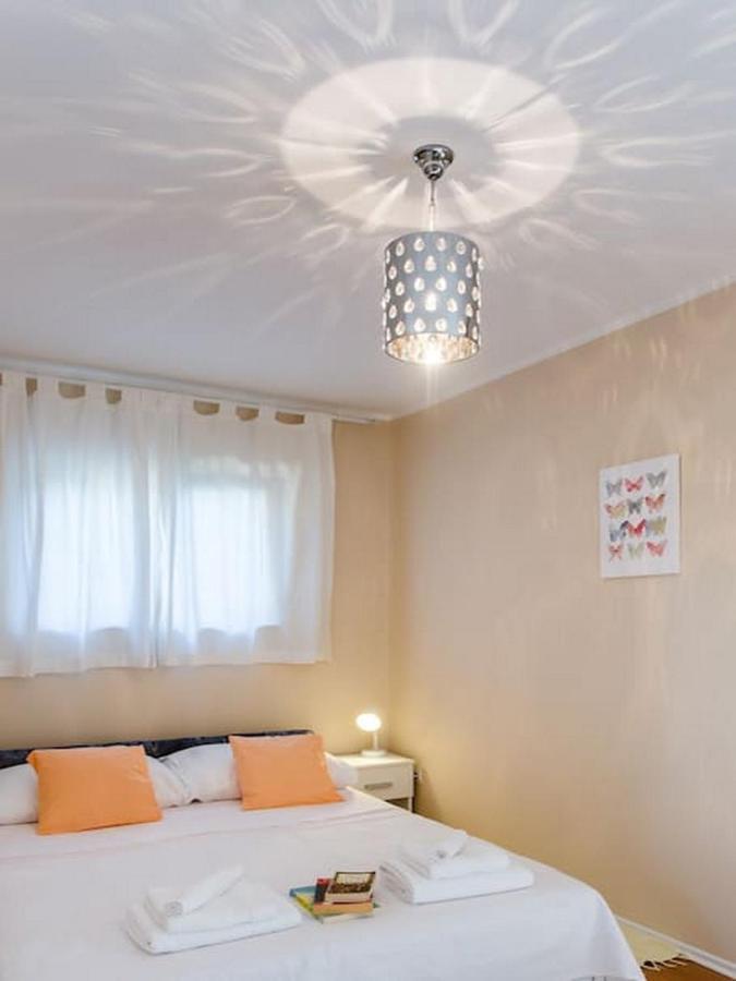 Dream Apartment Solitudo Ragusa Esterno foto
