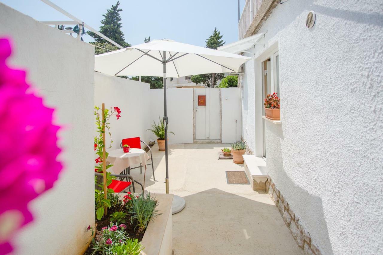 Dream Apartment Solitudo Ragusa Esterno foto
